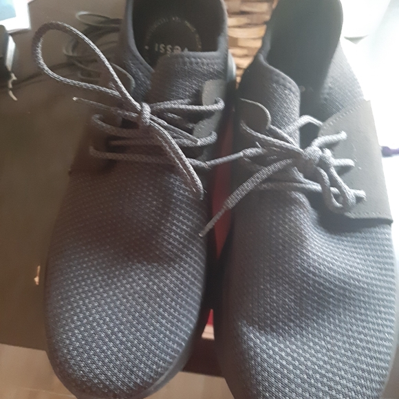 Vessi Shoes - New Vessi sneakers, 10 black